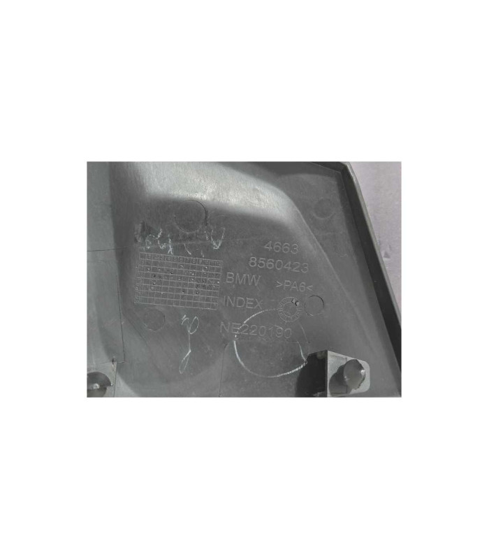 Carene Laterale Bmw G 310 GS 0G31 40 Years 2021