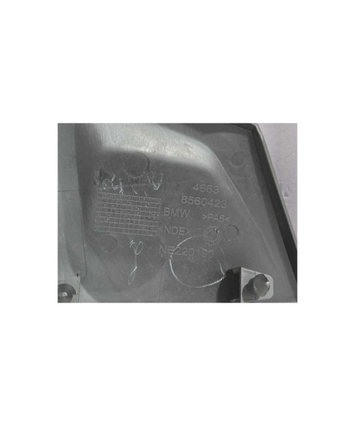 Carene Laterale Bmw G 310 GS 0G31 40 Years 2021