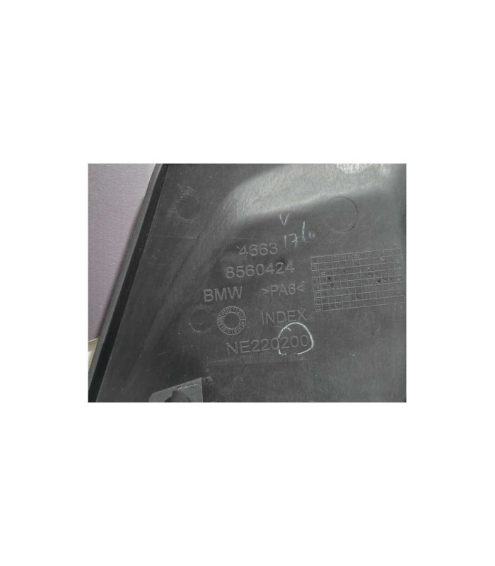 Carene Laterale Bmw G 310 GS 0G31 40 Years 2021