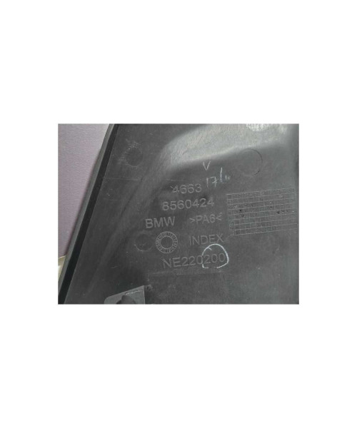 Carene Laterale Bmw G 310 GS 0G31 40 Years 2021