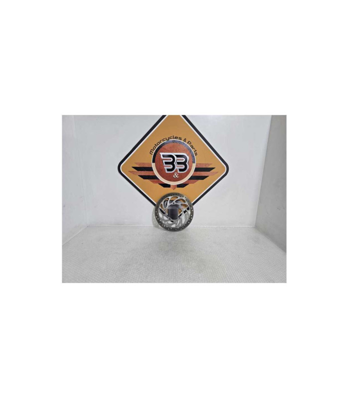 Disc Frana Fata Bmw G 310 GS 0G31 40 Years 2021