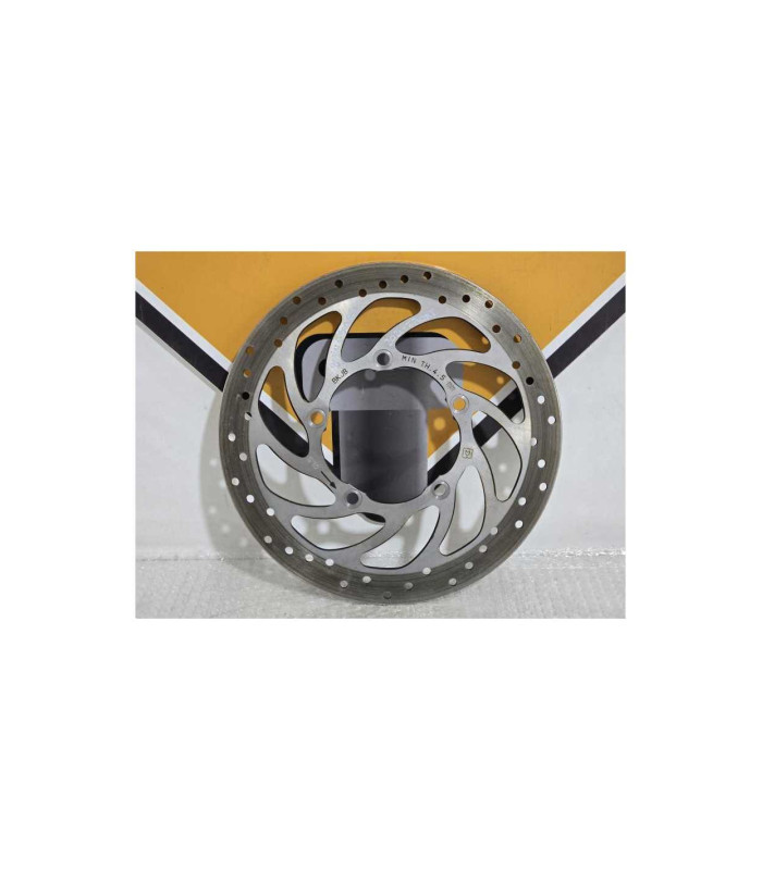 Disc Frana Fata Bmw G 310 GS 0G31 40 Years 2021