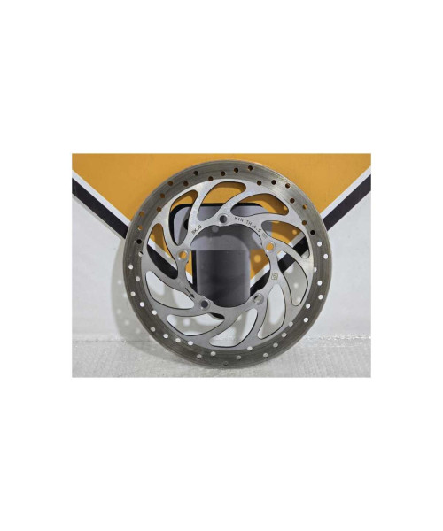 Disc Frana Fata Bmw G 310 GS 0G31 40 Years 2021