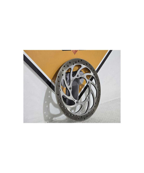 Disc Frana Fata Bmw G 310 GS 0G31 40 Years 2021