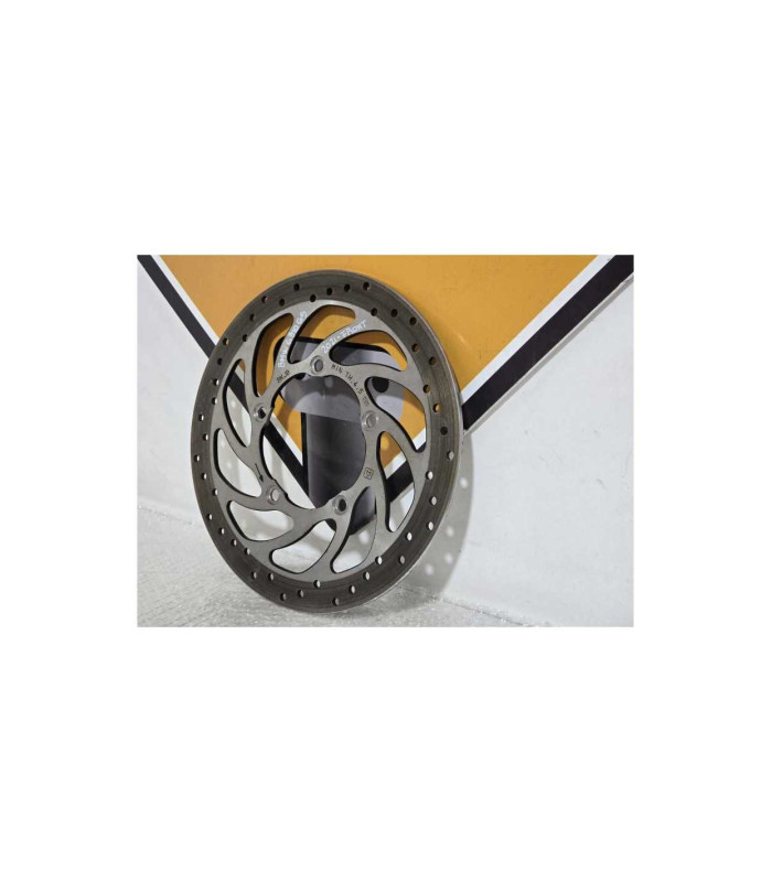 Disc Frana Fata Bmw G 310 GS 0G31 40 Years 2021