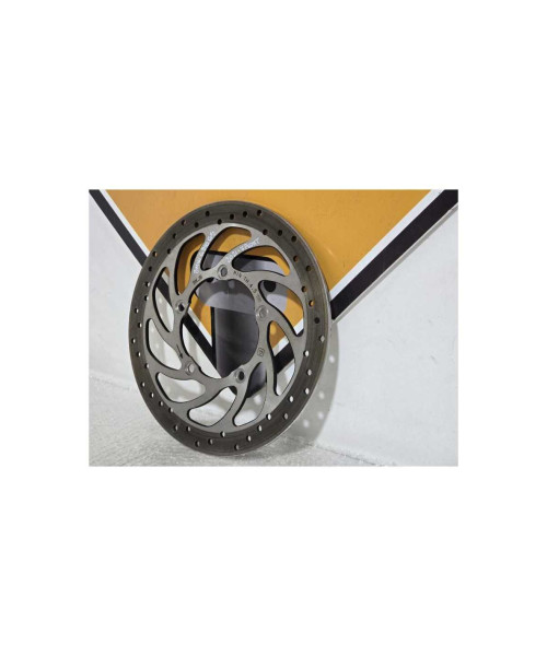 Disc Frana Fata Bmw G 310 GS 0G31 40 Years 2021