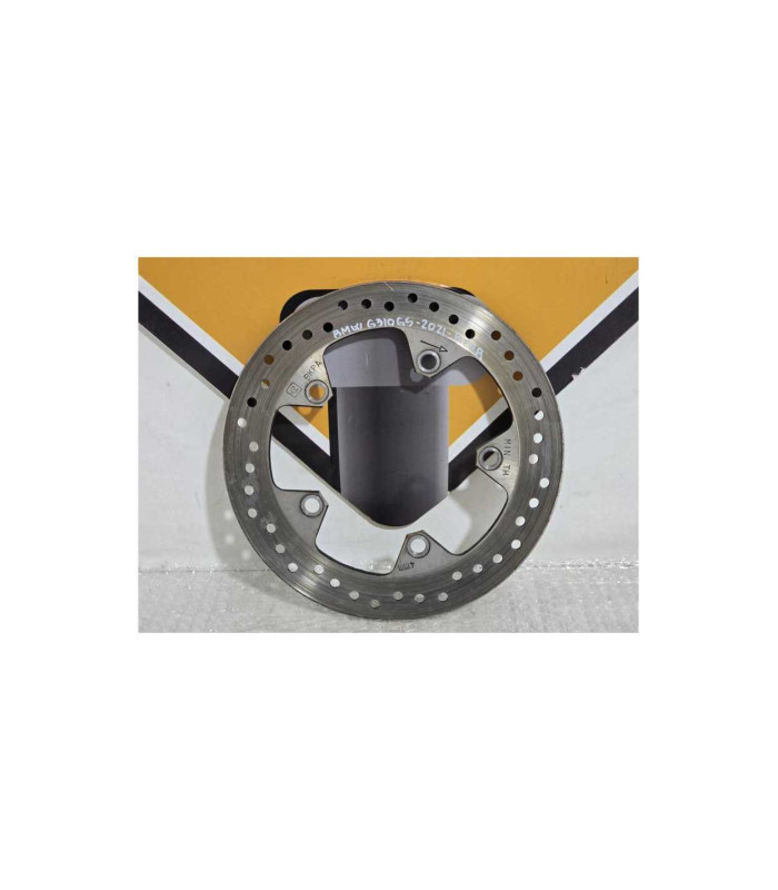 Disc Frana Spate Bmw G 310 GS 0G31 40 Years 2021