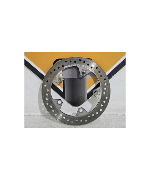Disc Frana Spate Bmw G 310 GS 0G31 40 Years 2021