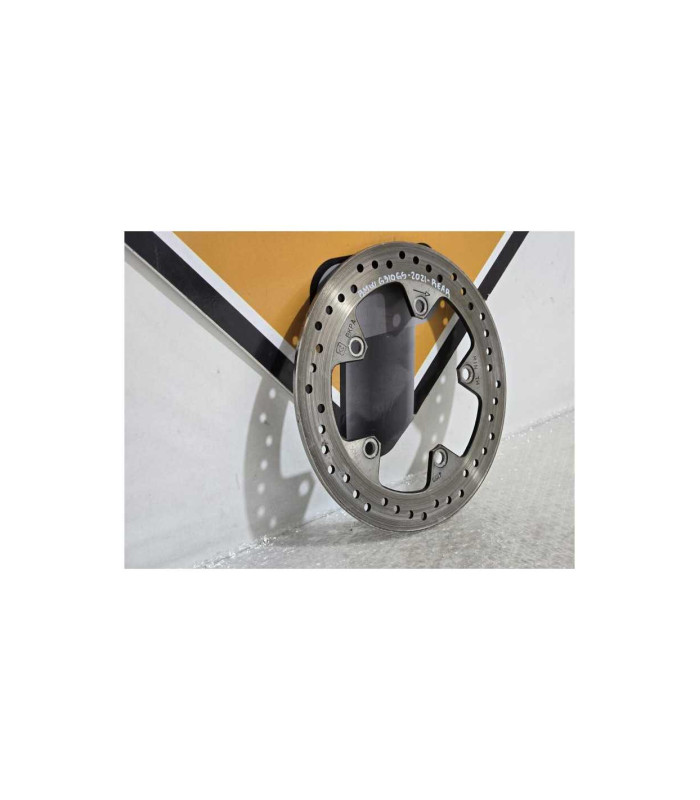 Disc Frana Spate Bmw G 310 GS 0G31 40 Years 2021