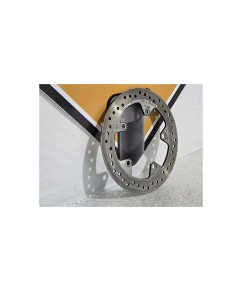 Disc Frana Spate Bmw G 310 GS 0G31 40 Years 2021