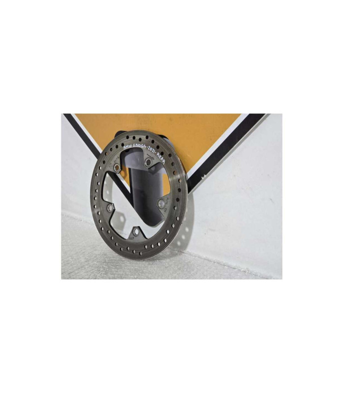 Disc Frana Spate Bmw G 310 GS 0G31 40 Years 2021