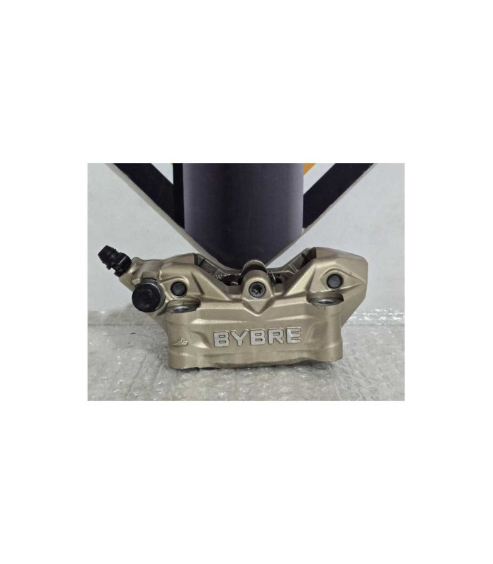 Etrier Frana Fata Bmw G 310 GS 0G31 40 Years 2021