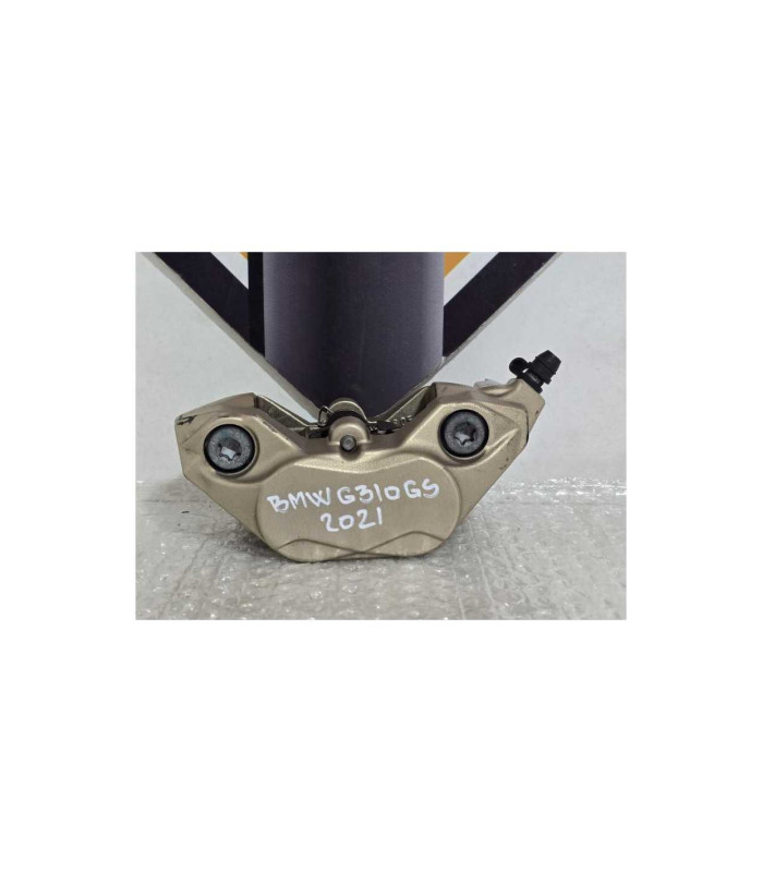 Etrier Frana Fata Bmw G 310 GS 0G31 40 Years 2021