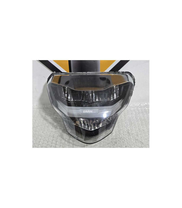 Far Led Bmw G 310 GS 0G31 40 Years 2021