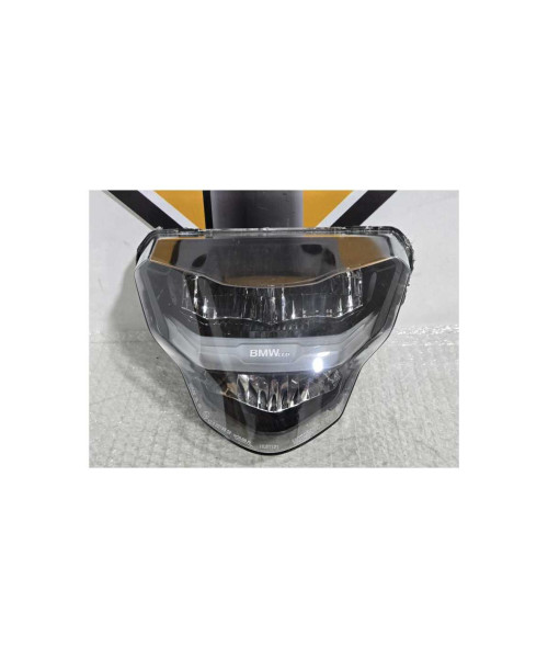 Far Led Bmw G 310 GS 0G31 40 Years 2021