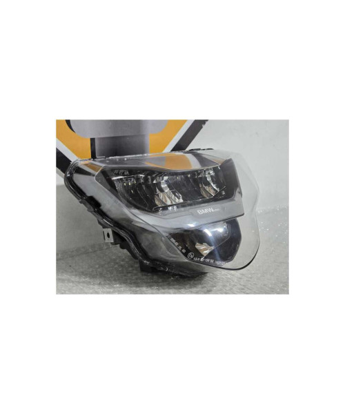Far Led Bmw G 310 GS 0G31 40 Years 2021