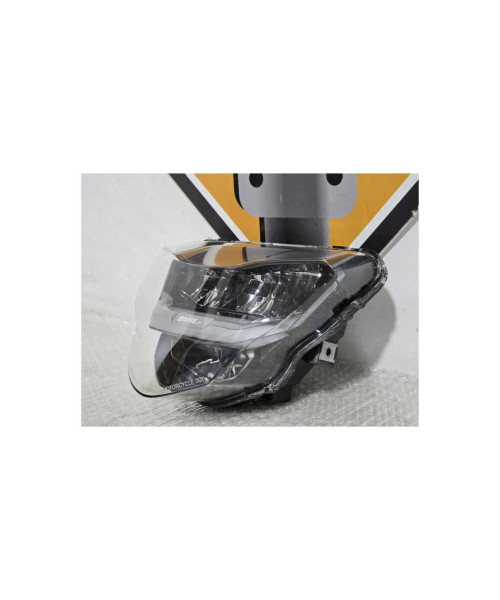 Far Led Bmw G 310 GS 0G31 40 Years 2021