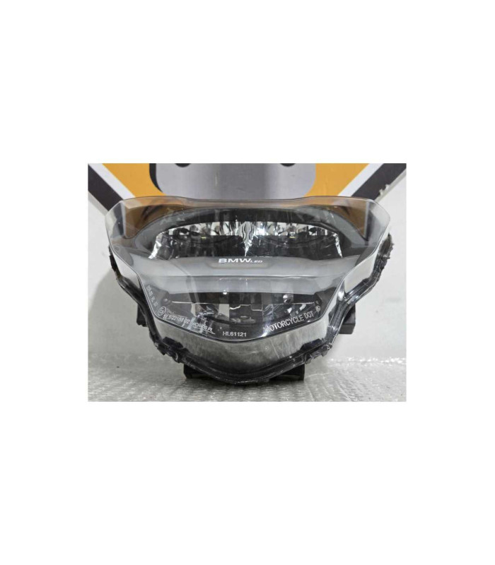 Far Led Bmw G 310 GS 0G31 40 Years 2021