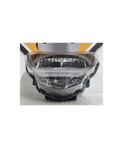 Far Led Bmw G 310 GS 0G31 40 Years 2021