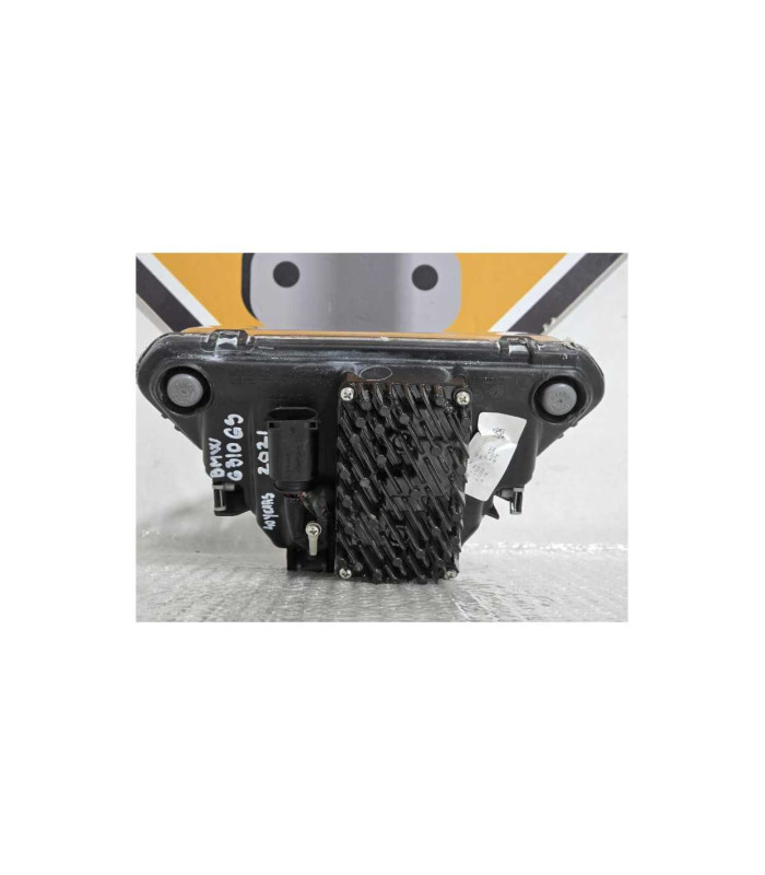 Far Led Bmw G 310 GS 0G31 40 Years 2021