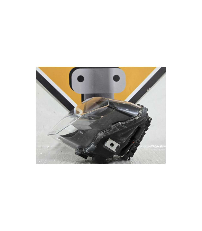 Far Led Bmw G 310 GS 0G31 40 Years 2021