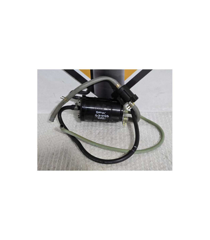 Filtru Carbune Cu Valva Bmw G 310 GS 0G31 40 Years 2021