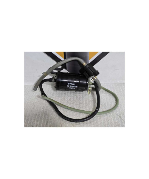 Filtru Carbune Cu Valva Bmw G 310 GS 0G31 40 Years 2021