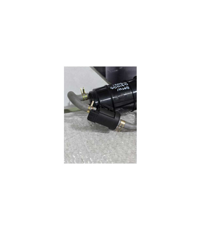 Filtru Carbune Cu Valva Bmw G 310 GS 0G31 40 Years 2021