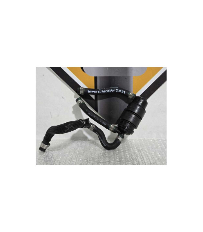 Filtru Si Conducte Combustibil Bmw G 310 GS 0G31 40 Years 2021