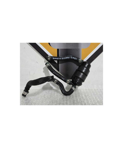 Filtru Si Conducte Combustibil Bmw G 310 GS 0G31 40 Years 2021