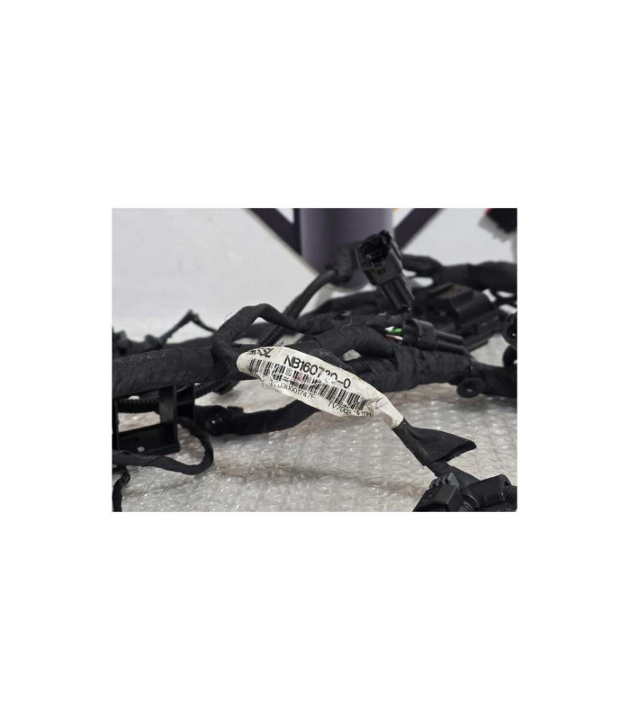 Instalatie Electrica Bmw G 310 GS 0G31 40 Years 2021