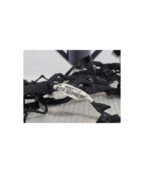 Instalatie Electrica Bmw G 310 GS 0G31 40 Years 2021