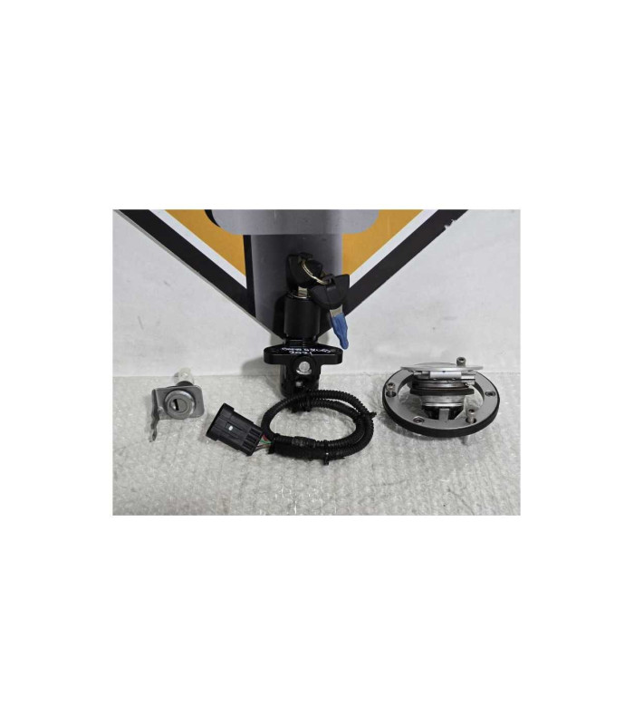 Kit Pornire Bmw G 310 GS 0G31 40 Years 2021