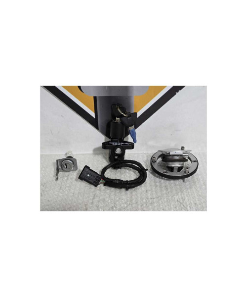 Kit Pornire Bmw G 310 GS 0G31 40 Years 2021