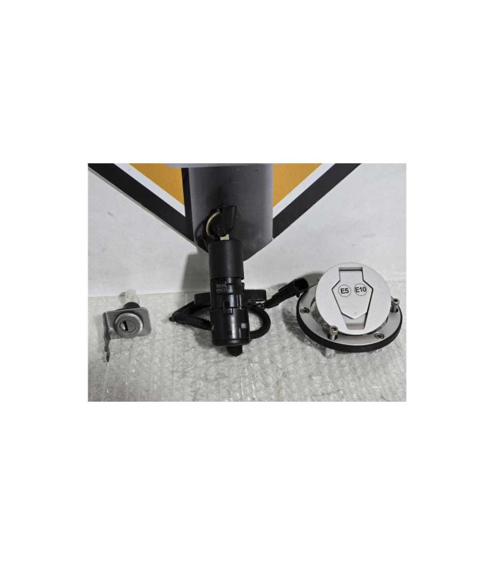 Kit Pornire Bmw G 310 GS 0G31 40 Years 2021