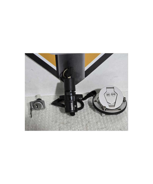 Kit Pornire Bmw G 310 GS 0G31 40 Years 2021