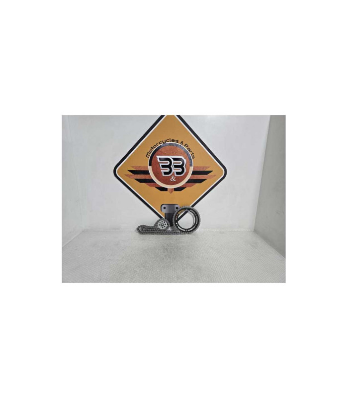 Kit Transmisie Bmw G 310 GS 0G31 40 Years 2021