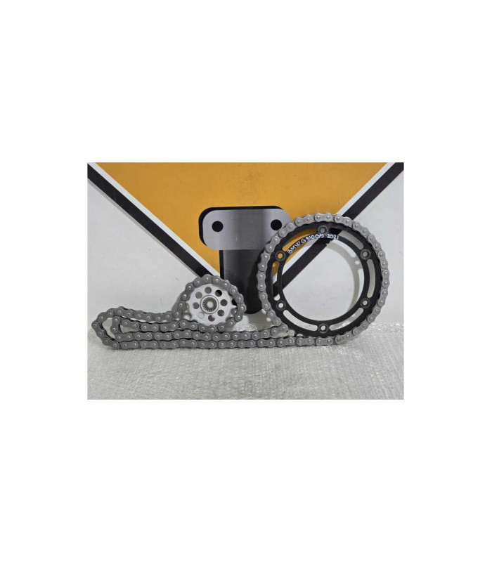 Kit Transmisie Bmw G 310 GS 0G31 40 Years 2021