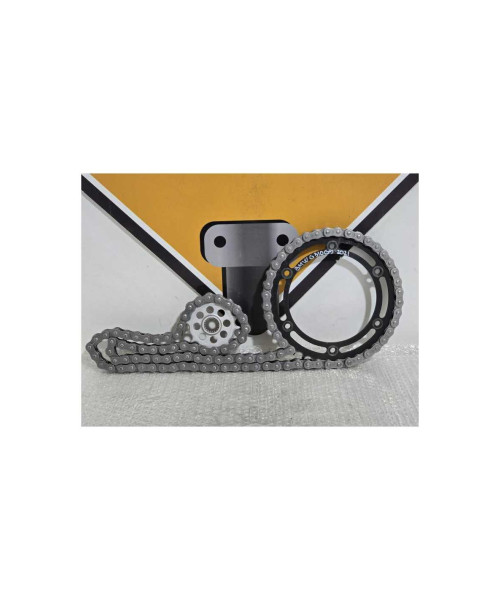 Kit Transmisie Bmw G 310 GS 0G31 40 Years 2021