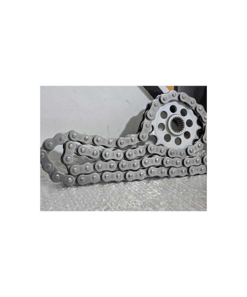 Kit Transmisie Bmw G 310 GS 0G31 40 Years 2021