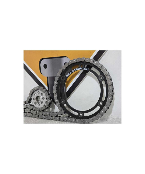 Kit Transmisie Bmw G 310 GS 0G31 40 Years 2021