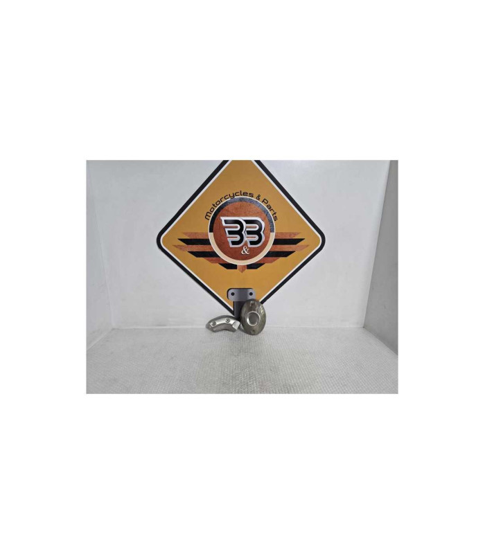 Ornamente Evacuare Finala Bmw G 310 GS 0G31 40 Years 2021