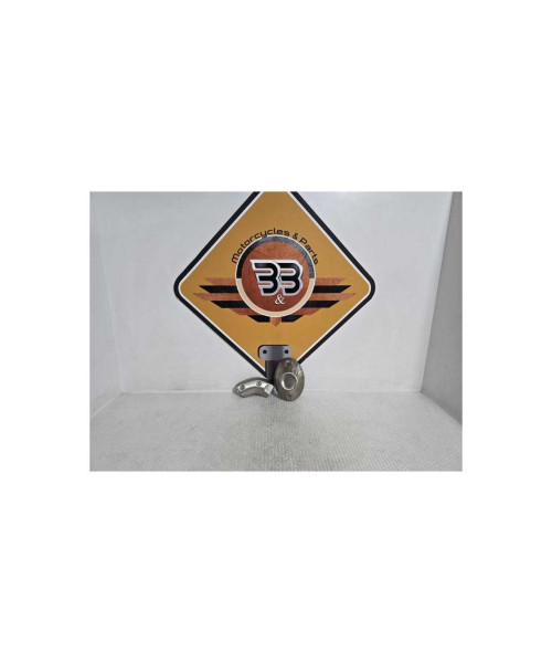 Ornamente Evacuare Finala Bmw G 310 GS 0G31 40 Years 2021