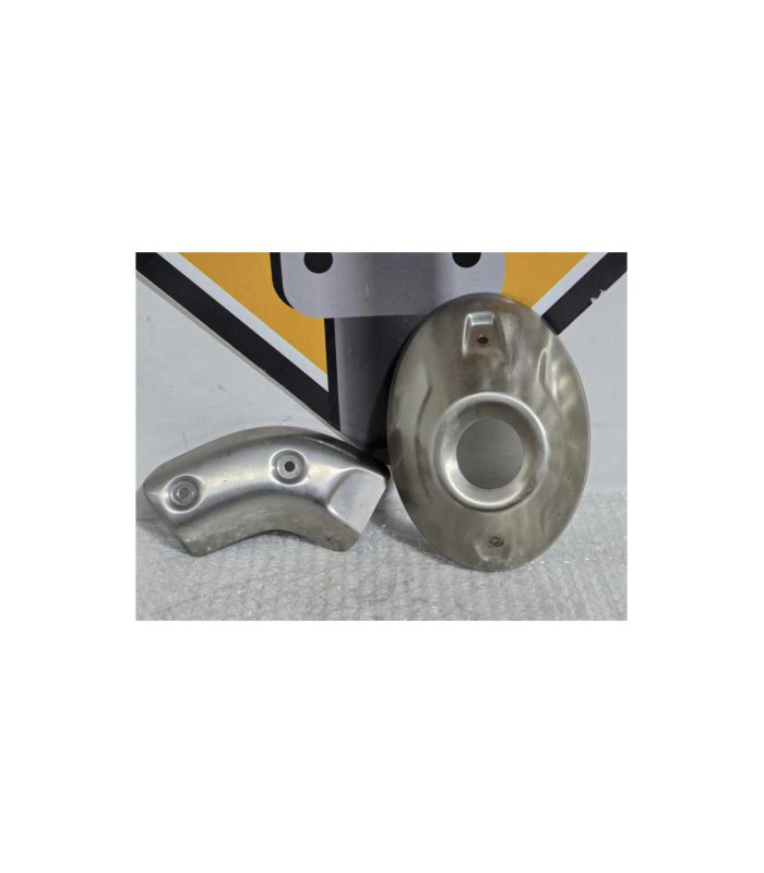 Ornamente Evacuare Finala Bmw G 310 GS 0G31 40 Years 2021