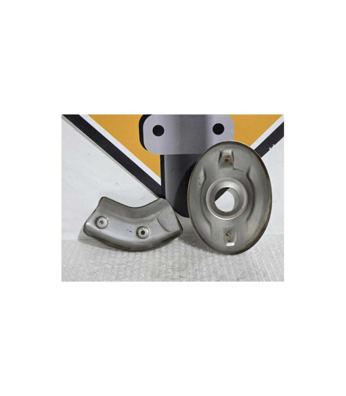 Ornamente Evacuare Finala Bmw G 310 GS 0G31 40 Years 2021