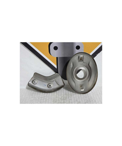 Ornamente Evacuare Finala Bmw G 310 GS 0G31 40 Years 2021