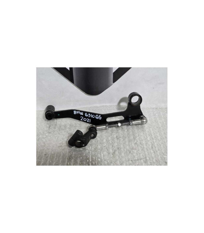 Pedala Schimbator Viteze Si Tija Bmw G 310 GS 0G31 40 Years 2021