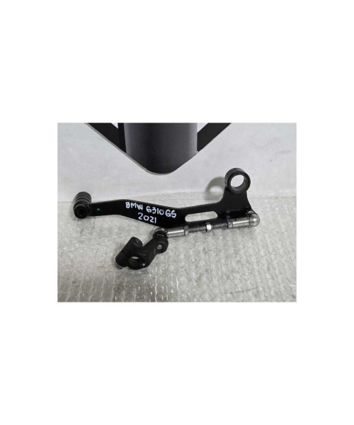 Pedala Schimbator Viteze Si Tija Bmw G 310 GS 0G31 40 Years 2021
