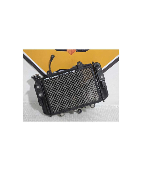 Radiator Complet Bmw G 310 GS 0G31 40 Years 2021