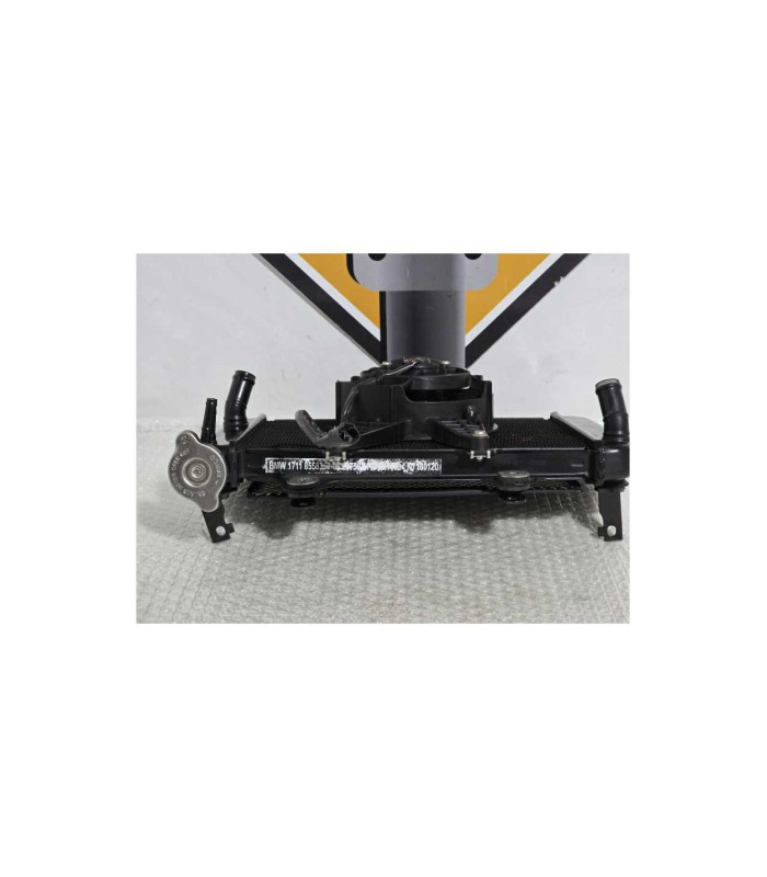 Radiator Complet Bmw G 310 GS 0G31 40 Years 2021